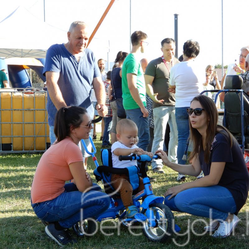 Tájak, házak, ízek fesztivál - 2021 50